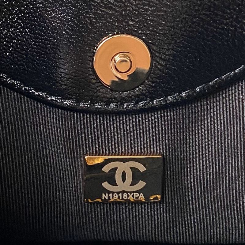 Chanel Satchel Bags